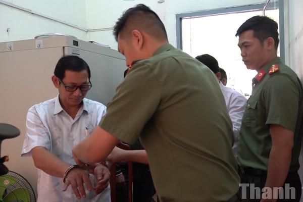 Khởi tố vụ án lợi dụng chức vụ tại Trung tâm GDNN - GDTX Ea H’leo