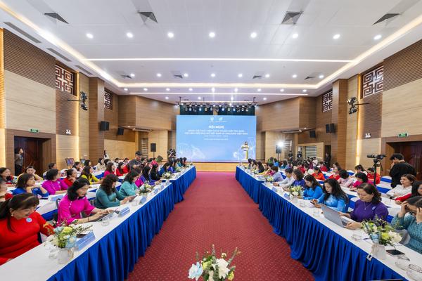 Hơn 100.000 phụ nữ hưởng lợi từ hợp tác giữa Unilever Việt Nam và Hội Liên hiệp Phụ nữ Việt Nam