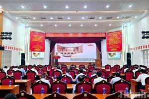 Kỳ bầu cử với tỷ lệ cử tri đi bỏ phiếu đạt mức cao nhất từ trước đến nay