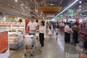 Đắk Lắk: Thúc đẩy phát triển thương mại trong nước, hướng tới tăng trưởng bền vững