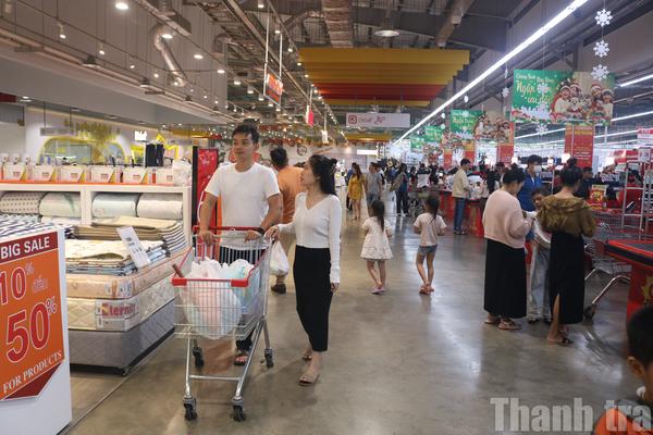 Đắk Lắk: Thúc đẩy phát triển thương mại trong nước, hướng tới tăng trưởng bền vững