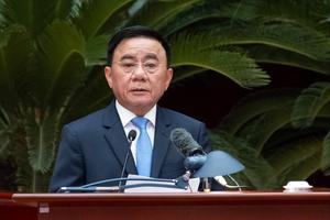 Bộ Chính trị: Xếp loại lại cán bộ “hoàn thành xuất sắc nhiệm vụ” không bảo đảm tiêu chí