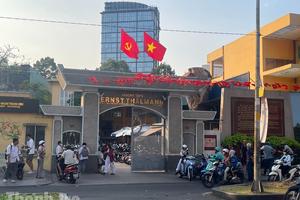 Hơn 51.000 học sinh TPHCM không có suất vào lớp 10 công lập: Còn nhiều “hướng đi”