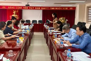 Hợp tác quốc tế: Đòn bẩy nâng cao năng lực nghiên cứu và đào tạo nhân lực ngành Thanh tra