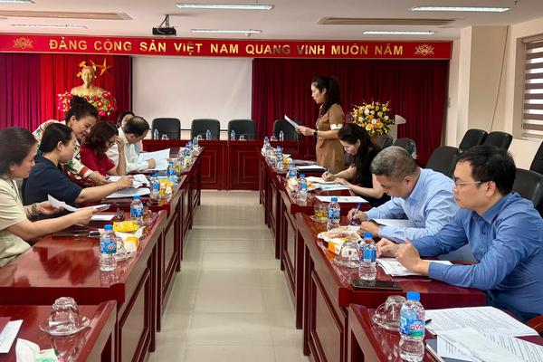 Hợp tác quốc tế: Đòn bẩy nâng cao năng lực nghiên cứu và đào tạo nhân lực ngành Thanh tra