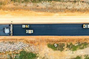 Ký kết hợp đồng tín dụng 1.400 tỷ dự án Đồng Đăng – Trà Lĩnh giai đoạn 2