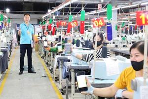 Ninh Bình chấn chỉnh vi phạm, nâng cao kỷ cương trong chấp hành pháp luật lao động