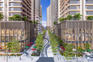 Đón sóng du lịch, Capital Square là điểm sáng đầu tư lưu trú tại Đà Nẵng