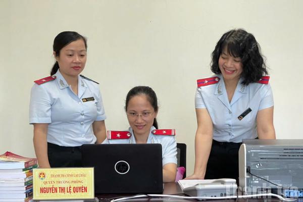 Thanh tra Lai Châu: Gắn dân chủ với kỷ cương, tạo chuyển biến trong thực thi công vụ