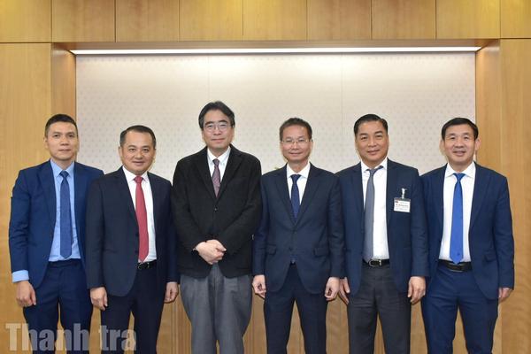 Bản tin Thanh tra số 24 năm 2026