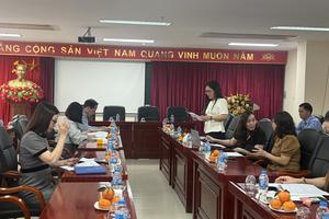 Hoàn thiện cơ chế ủy quyền trong hoạt động thanh tra