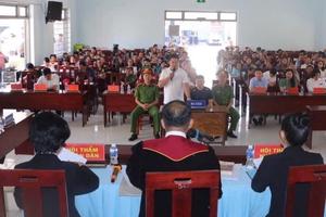 Lâm Đồng: Quyết tâm gỡ “thẻ vàng” IUU vì sinh kế ngư dân và uy tín đất nước