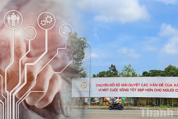 Cà Mau: Đột phá phát triển hạ tầng thông tin và truyền thông hướng tới tầm nhìn chiến lược