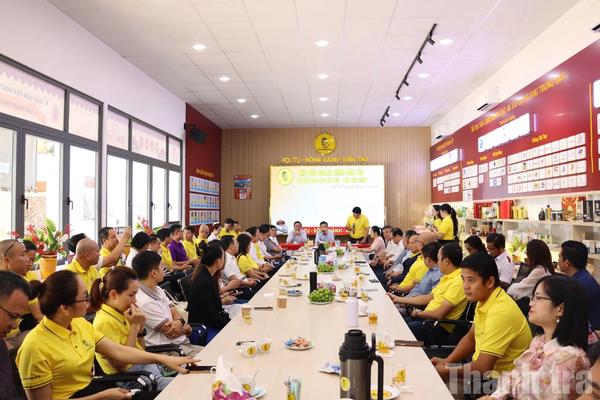 Đắk Lắk kiến tạo “hệ sinh thái” doanh nghiệp, sẵn sàng bứt phá tăng trưởng