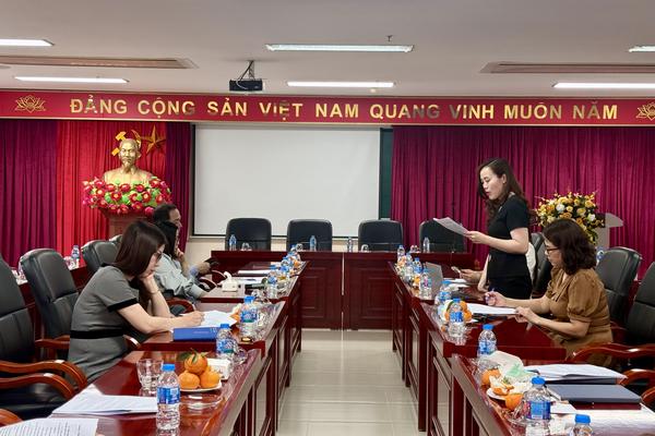 Tăng cường giám sát công tác tiếp công dân, giải quyết khiếu nại, tố cáo ở cơ sở