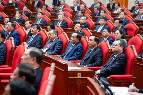 Trung ương quy định mới về thi hành Điều lệ Đảng: Thí điểm chỉ định Bí thư, Phó Bí thư