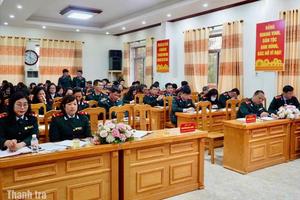 Thanh tra tỉnh Lạng Sơn được giao chủ trì đánh giá công tác phòng, chống tham nhũng năm 2025