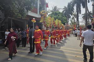 Sôi nổi và hấp dẫn lễ hội truyền thống xã Sơn Đồng năm 2026