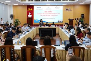 Chính sách thuế tạm thời 150 ngày của Hoa Kỳ: Khoảng đệm hay phép thử lớn với doanh nghiệp?