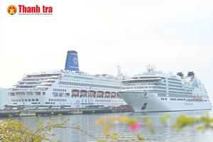 Quảng Ninh tăng cường an toàn tàu du lịch, sẵn sàng cho cao điểm 30/4 - 1/5