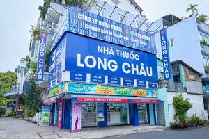 Long Châu không tăng giá thuốc, miễn phí giao thuốc tận nhà