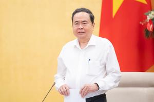 Chuẩn bị bầu Chủ tịch nước, Thủ tướng, Chủ tịch Quốc hội