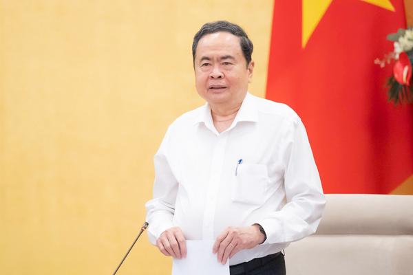 Chuẩn bị bầu Chủ tịch nước, Thủ tướng, Chủ tịch Quốc hội