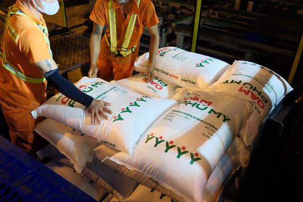 PVFCCo – Phú Mỹ: 23 năm bền bỉ mở rộng giá trị, vươn tầm quốc tế