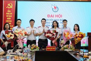 Chi hội Nhà báo Báo Thanh tra: Phát huy bản lĩnh, nâng tầm báo chí số vì kỷ cương và phát triển bền vững