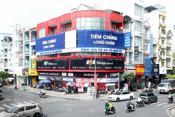 Tăng trưởng bền vững, FPT Retail tiến bước vào Top 500 “Công ty tốt nhất châu Á - Thái Bình Dương 2026” của tạp chí TIME