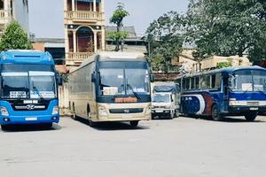 Thanh Hoá: Yêu cầu tăng cường kiểm tra, quản lý giá cước vận tải trước biến động giá xăng dầu