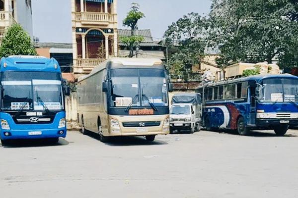 Thanh Hoá: Yêu cầu tăng cường kiểm tra, quản lý giá cước vận tải trước biến động giá xăng dầu
