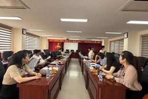 Xử phạt vi phạm hành chính cấp cơ sở: Cần đồng bộ thể chế và tăng cường năng lực thực thi