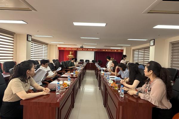 Xử phạt vi phạm hành chính cấp cơ sở: Cần đồng bộ thể chế và tăng cường năng lực thực thi