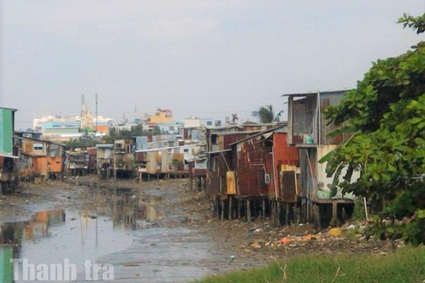 TPHCM đặt mục tiêu giảm 0,01% hộ nghèo và 0,03% hộ cận nghèo trong năm 2026