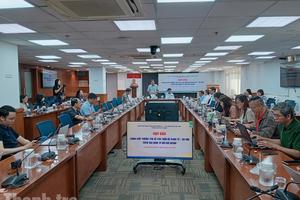 TPHCM: Triển khai các chương trình kích cầu du lịch dịp lễ 30/4 và 1/5