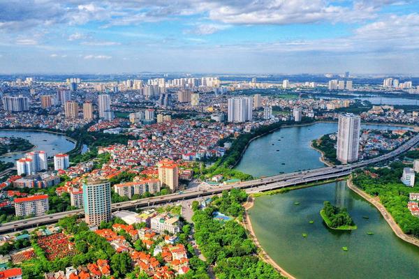 Dòng tiền đổi hướng, bất động sản bước vào giai đoạn chọn lọc