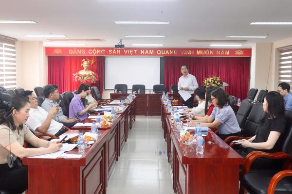 Nâng cao sự phối hợp giữa Thanh tra Chính phủ và chính quyền cấp tỉnh để giải quyết hiệu quả khiếu nại, tố cáo phức tạp, kéo dài