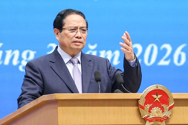 Thủ tướng khuyến khích thanh niên vượt qua giới hạn của chính mình