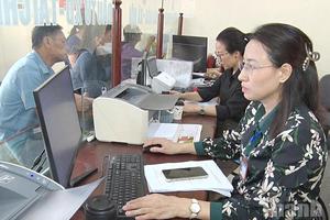 Thanh Hóa: Siết kỷ luật tiếp dân trước Kỳ họp thứ Nhất, Quốc hội khóa XVI