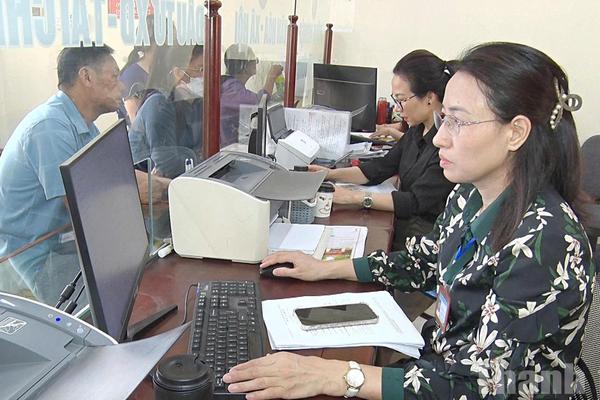 Thanh Hóa: Siết kỷ luật tiếp dân trước Kỳ họp thứ Nhất, Quốc hội khóa XVI