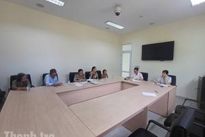 Trụ sở Tiếp công dân Trung ương tại TPHCM: Chủ động trong công tác phối hợp để thực hiện tốt nhiệm vụ