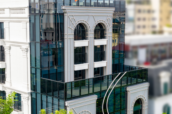 SHS hướng tới Top 10 công ty chứng khoán về hiệu quả hoạt động