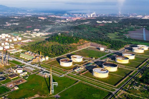 Chủ động dự trữ dầu thô, BSR nâng cao nội lực cho an ninh năng lượng quốc gia