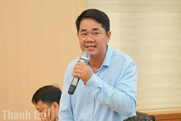 Lễ hội Đền Hùng: Thanh tra tỉnh Phú Thọ sẽ công khai kịp thời cơ sở vi phạm