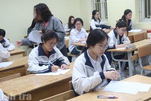 Thi tốt nghiệp THPT 2026: Xoá bỏ "học tủ"