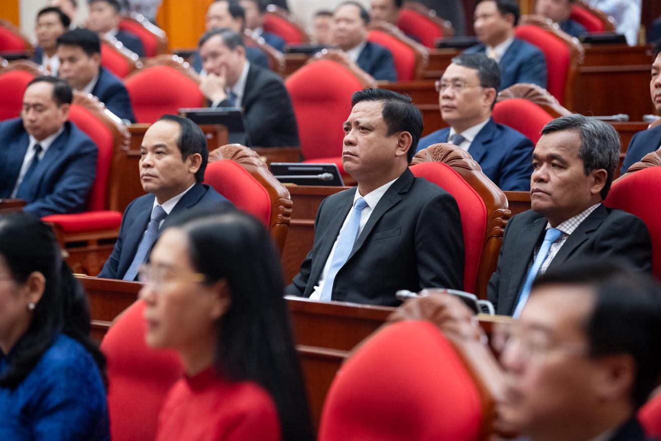 Bản tin Thanh tra số 25 năm 2026