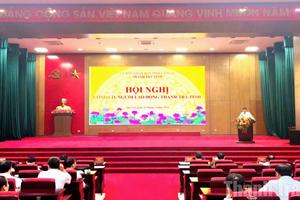 Thanh tra Lào Cai: Siết kỷ cương, tạo dựng niềm tin