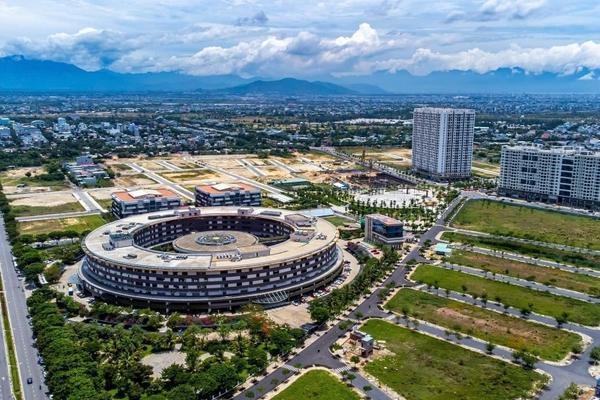 Đà Nẵng: Chi hơn 5.000 tỷ đồng để giải phóng mặt bằng 406 dự án trong năm 2026