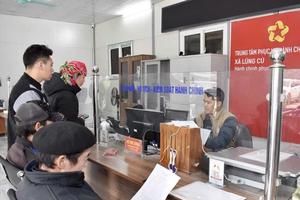 Tuyên Quang sắp xếp bộ máy nhằm nâng cao trách nhiệm đội ngũ cán bộ